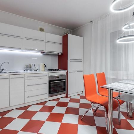 Apartment Kiev House Kültér fotó