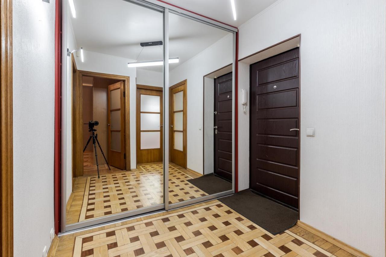 Apartment Kiev House Kültér fotó