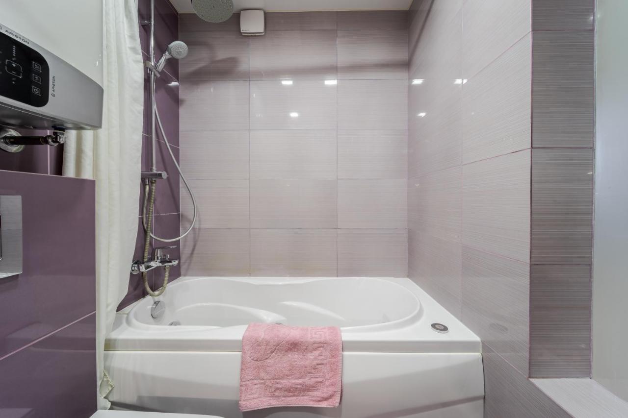 Apartment Kiev House Kültér fotó