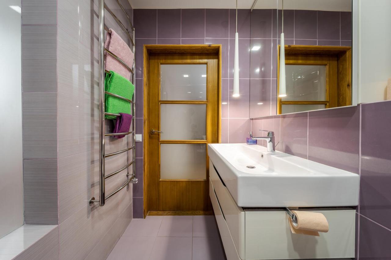 Apartment Kiev House Kültér fotó
