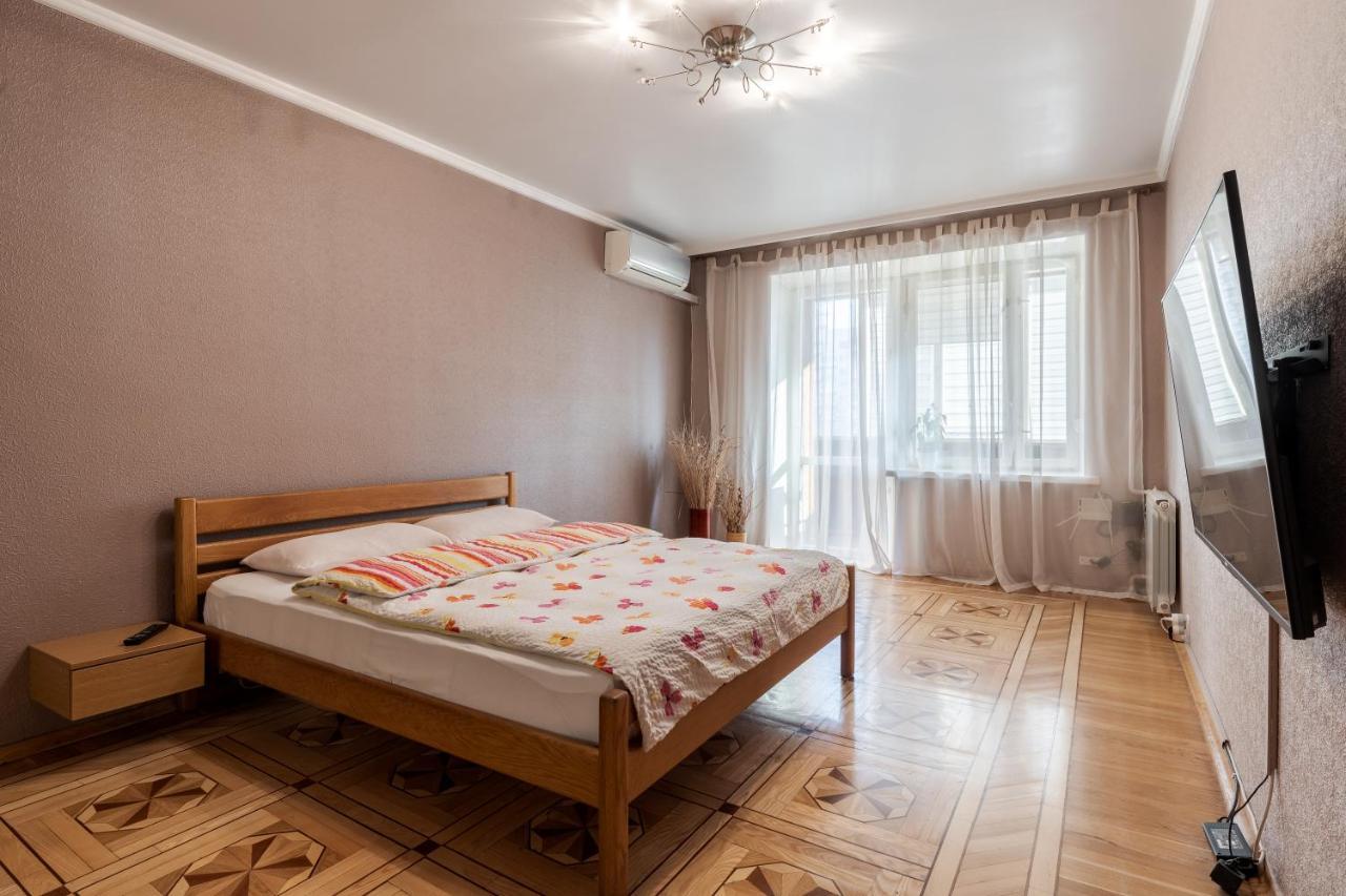 Apartment Kiev House Kültér fotó