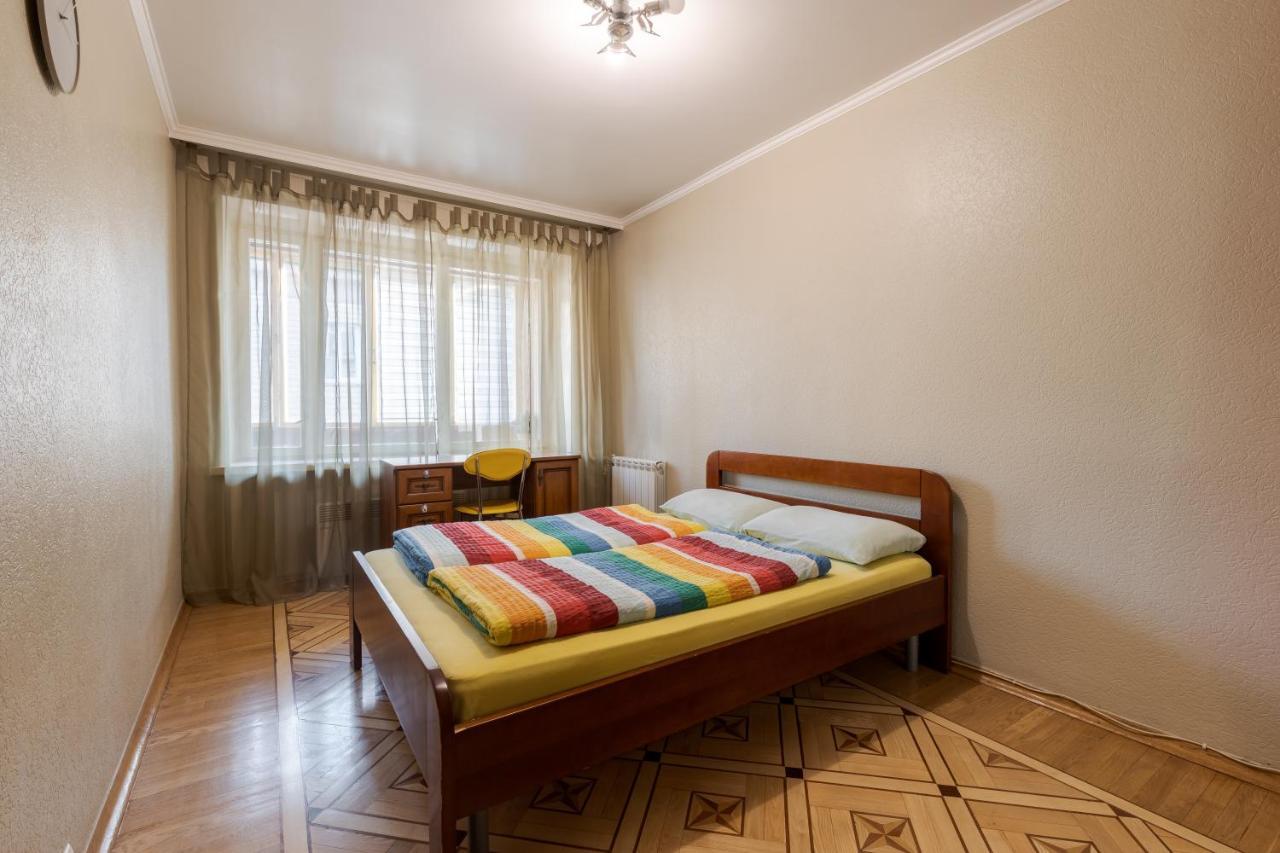 Apartment Kiev House Kültér fotó