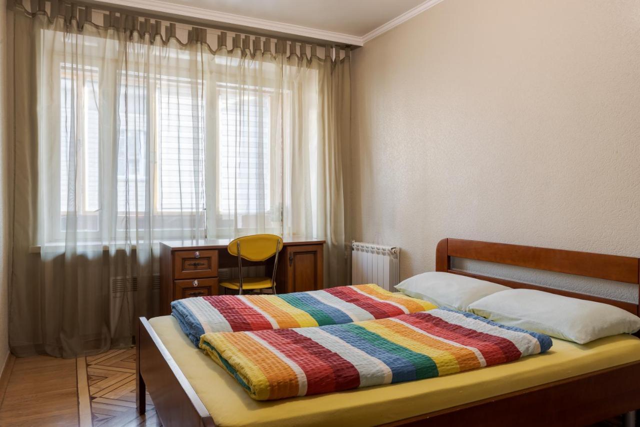 Apartment Kiev House Kültér fotó