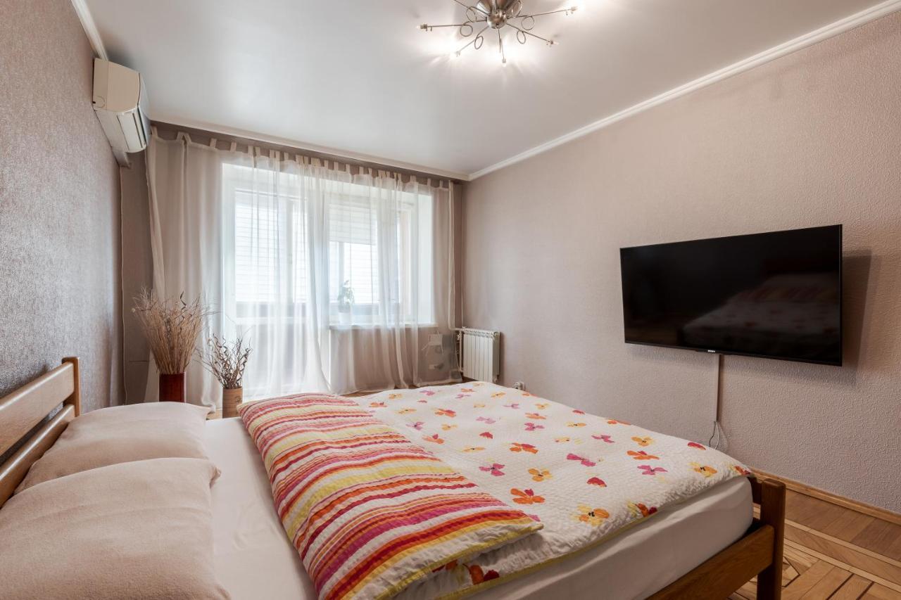Apartment Kiev House Kültér fotó